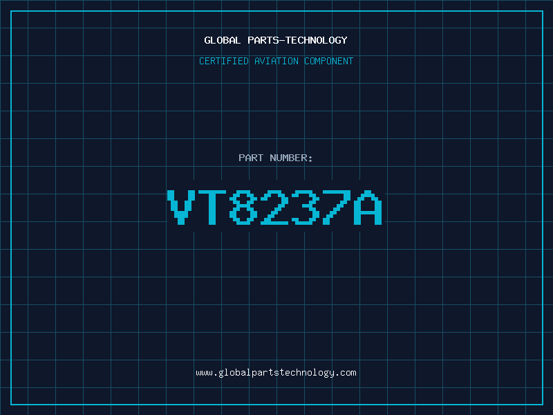 Aviation Part VT8237A