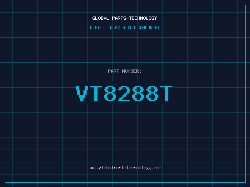 Aviation Part VT8288T