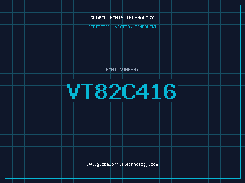 Aviation Part VT82C416