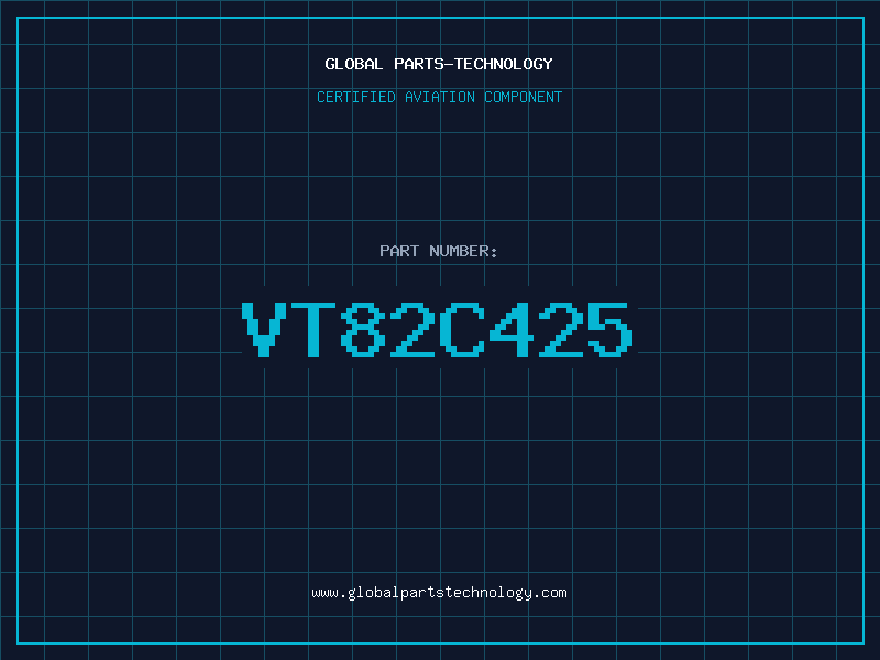 Aviation Part VT82C425