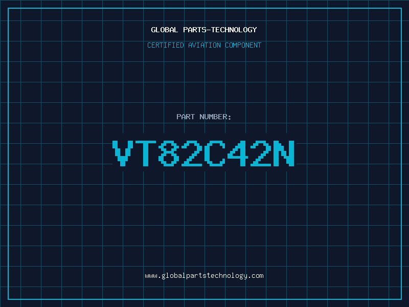 Aviation Part VT82C42N