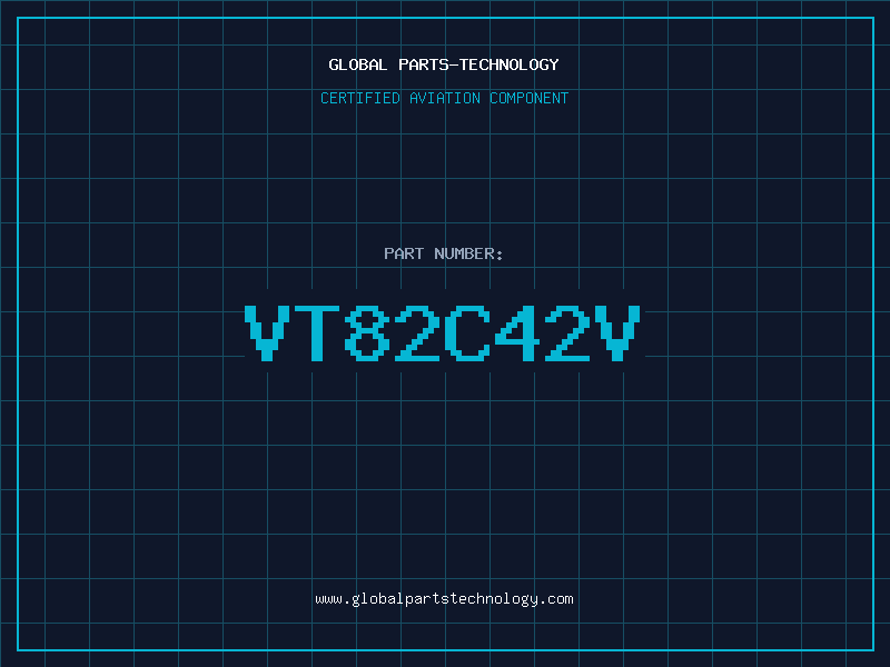 Aviation Part VT82C42V