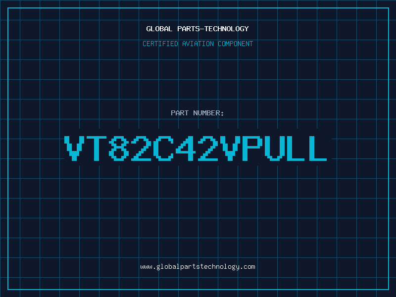 Aviation Part VT82C42VPULL