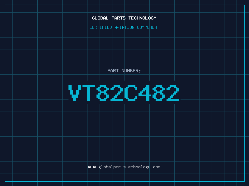 Aviation Part VT82C482