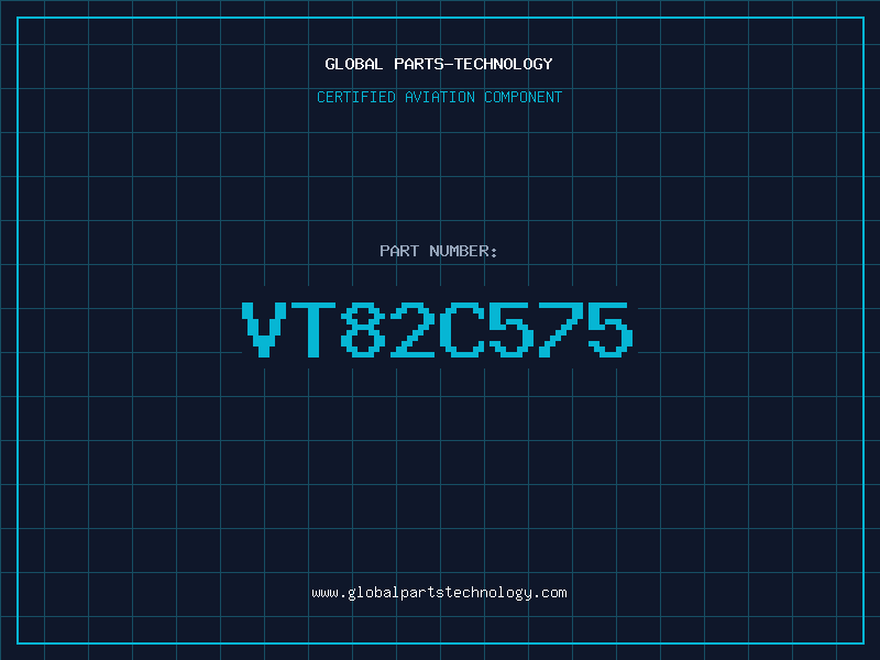 Aviation Part VT82C575