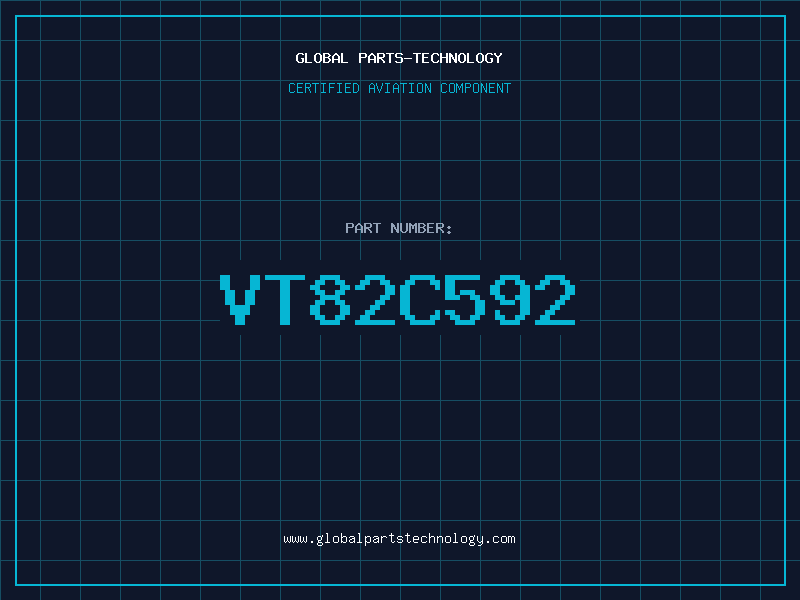 Aviation Part VT82C592