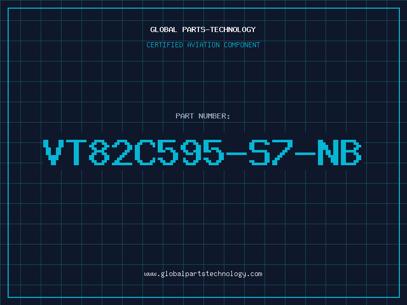 Aviation Part VT82C595/S7-NB