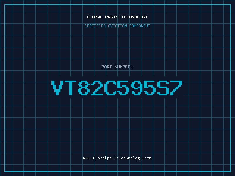 Aviation Part VT82C595S7