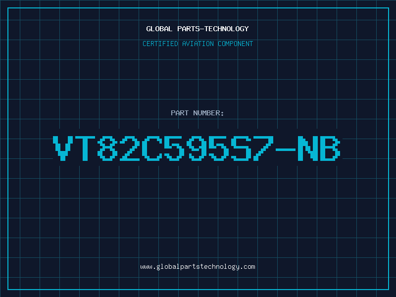 Aviation Part VT82C595S7-NB