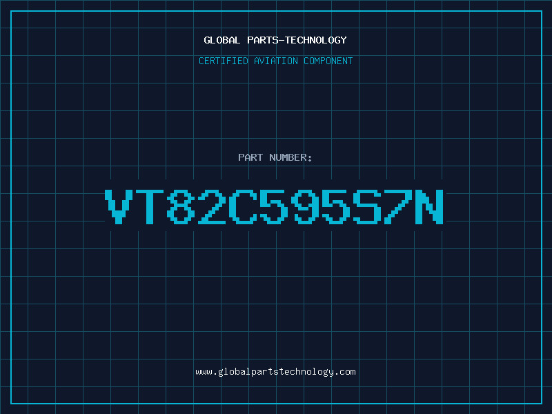 Aviation Part VT82C595S7N