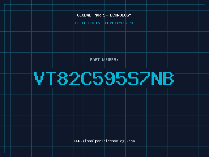 Aviation Part VT82C595S7NB
