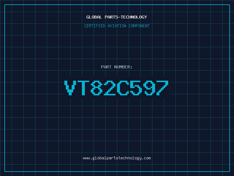 Aviation Part VT82C597