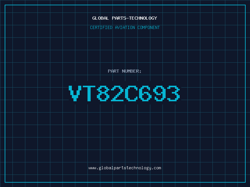 Aviation Part VT82C693