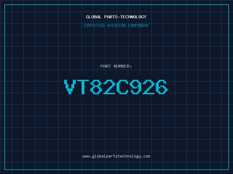Aviation Part VT82C926