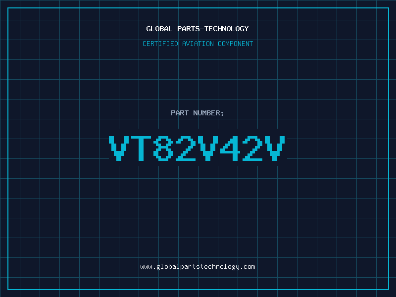 Aviation Part VT82V42V