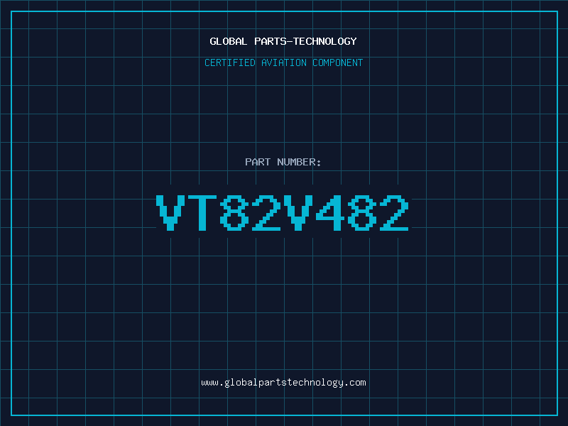 Aviation Part VT82V482
