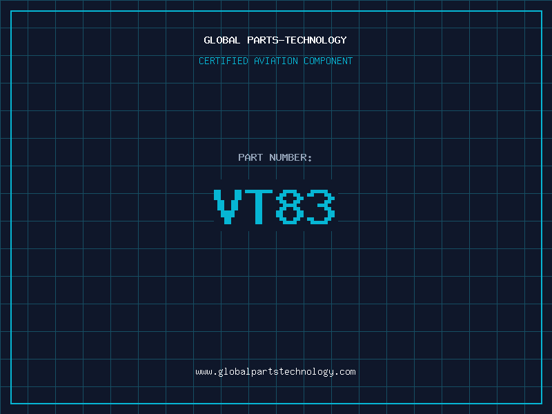 Aviation Part VT83