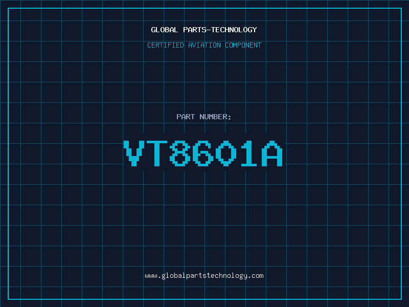 Aviation Part VT8601A