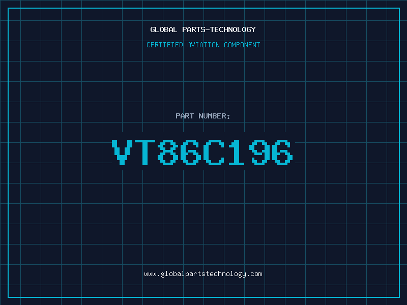 Aviation Part VT86C196