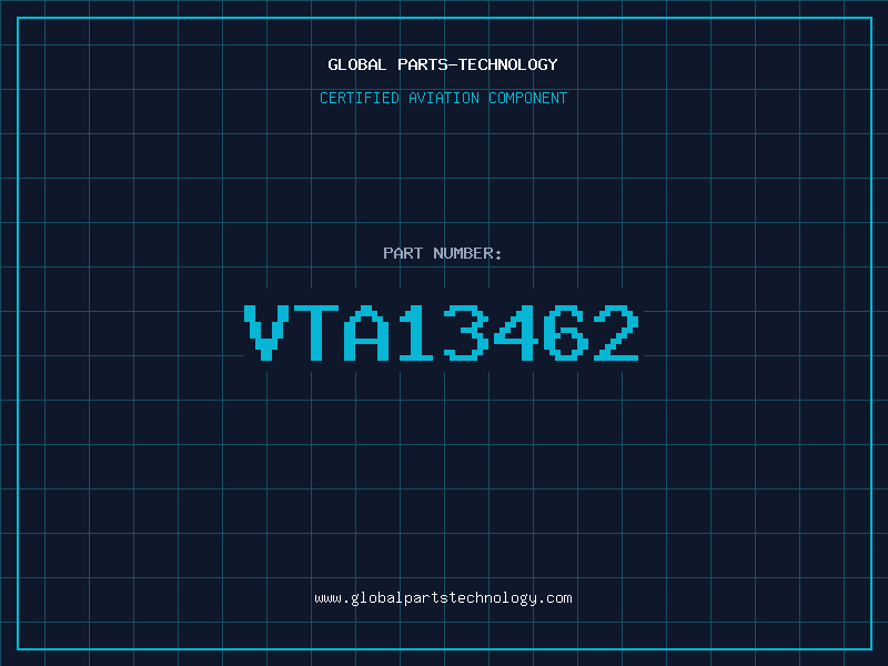 Aviation Part VTA13462