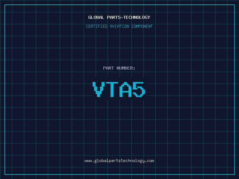 Aviation Part VTA5