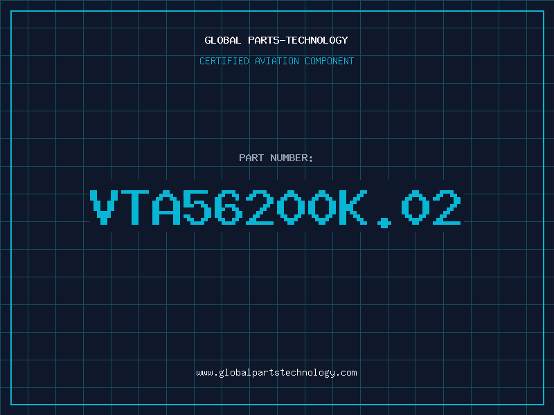 Aviation Part VTA56200K.02