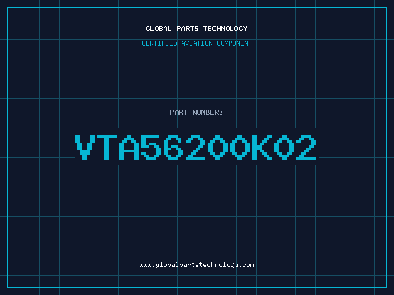 Aviation Part VTA56200K02