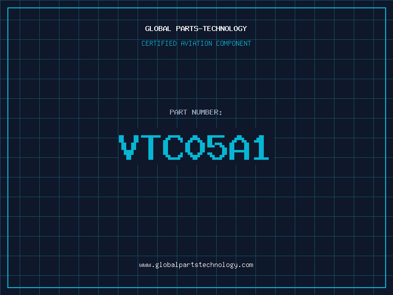 Aviation Part VTC05A1