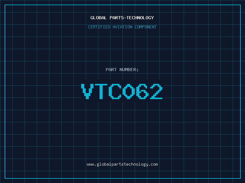Aviation Part VTC062