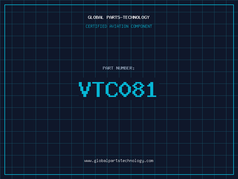 Aviation Part VTC081
