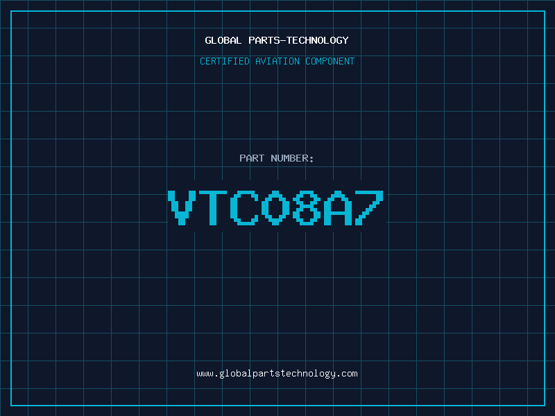 Aviation Part VTC08A7