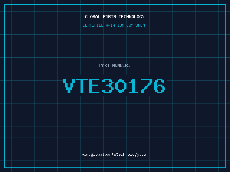 Aviation Part VTE30176
