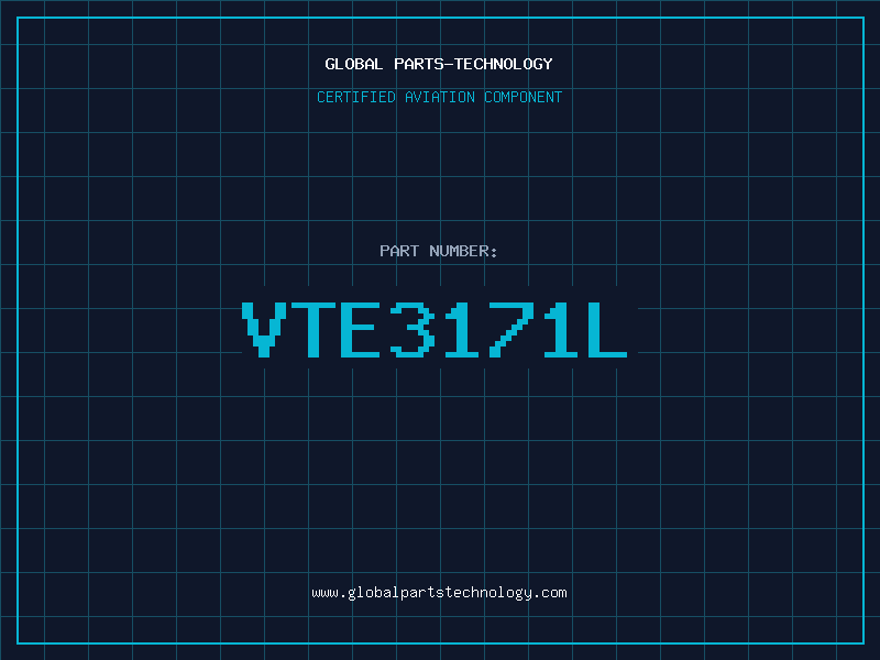 Aviation Part VTE3171L