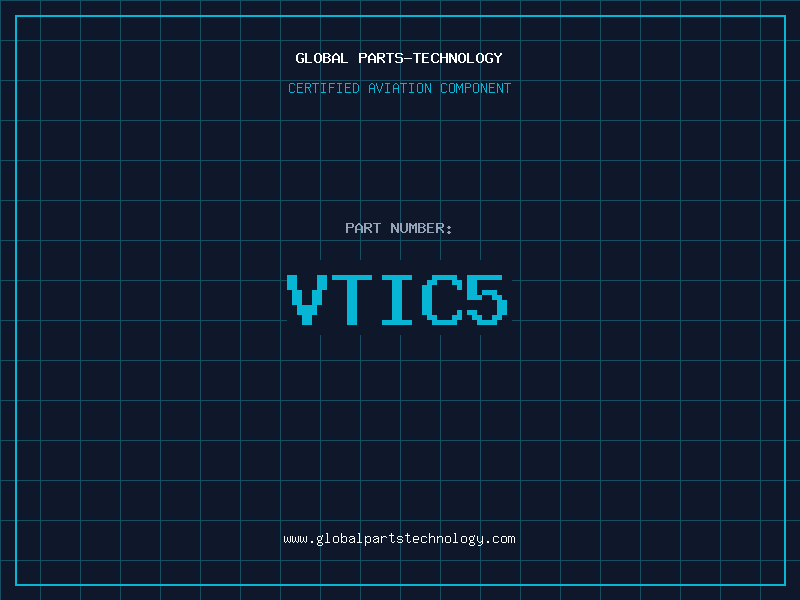 Aviation Part VTIC5