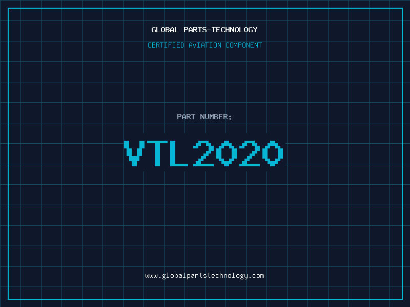 Aviation Part VTL2020