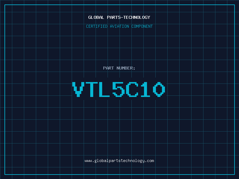 Aviation Part VTL5C10