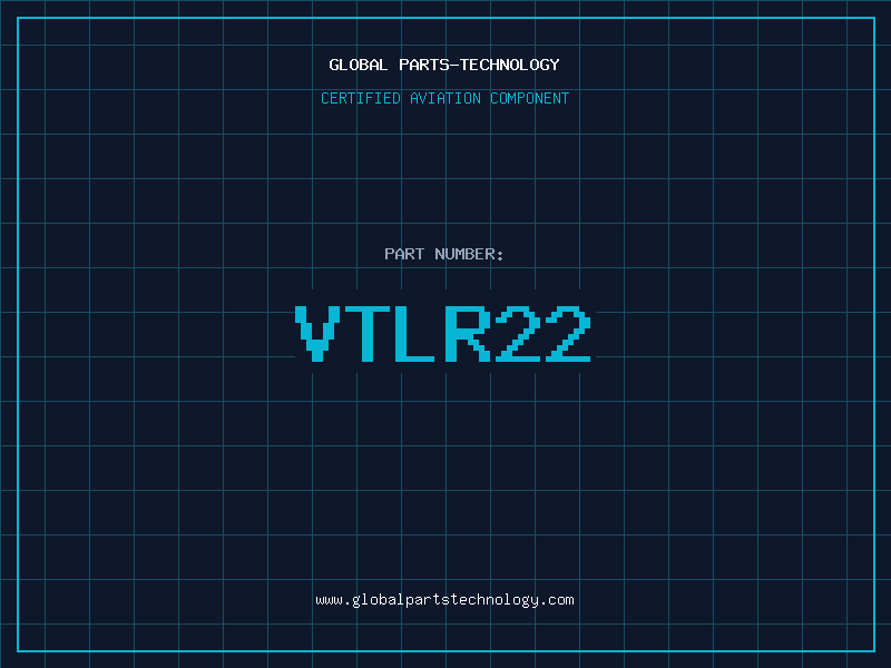 Aviation Part VTLR22