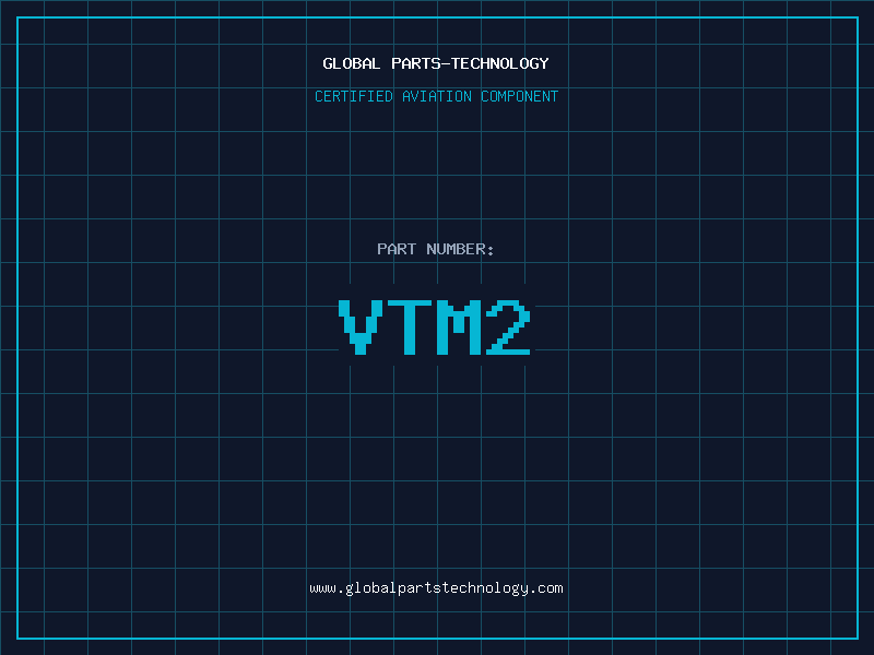 Aviation Part VTM2