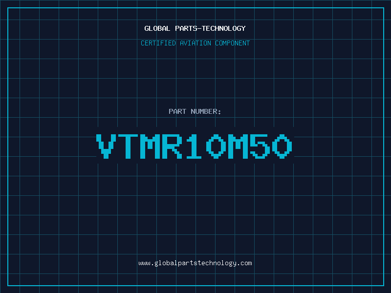 Aviation Part VTMR10M50