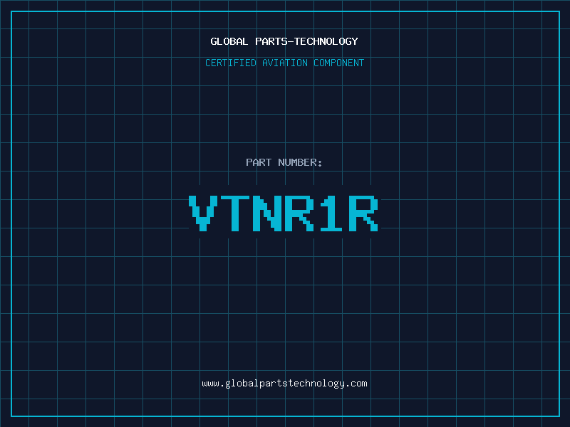 Aviation Part VTNR1R