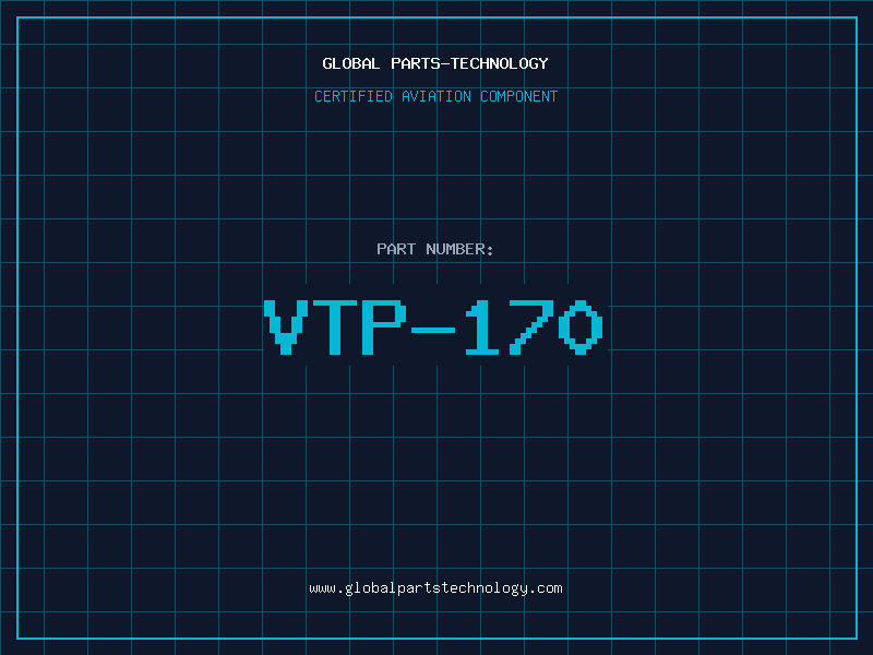 Aviation Part VTP-170