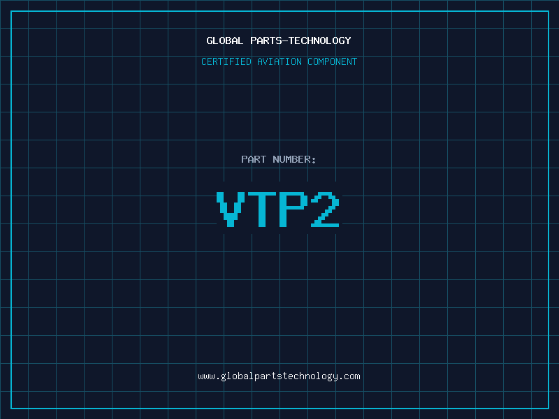 Aviation Part VTP2