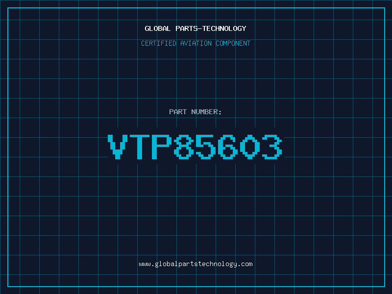 Aviation Part VTP85603