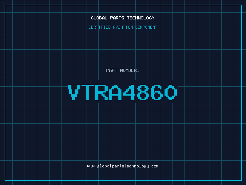Aviation Part VTRA4860