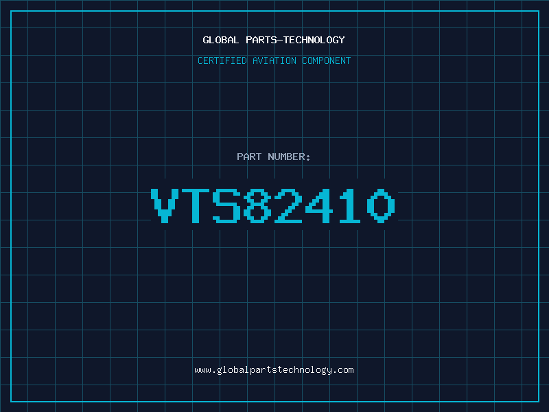 Aviation Part VTS82410