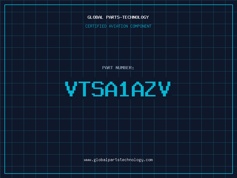 Aviation Part VTSA1AZV