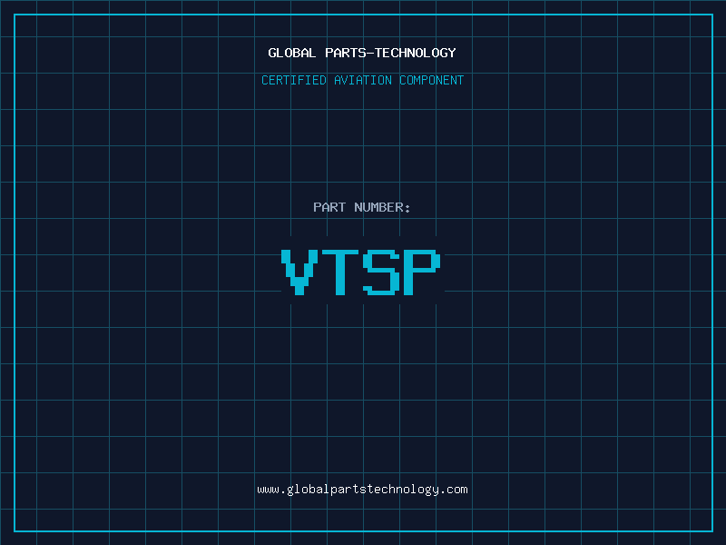 Aviation Part VTSP