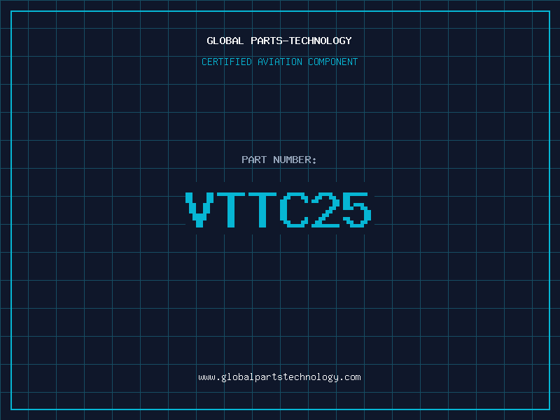 Aviation Part VTTC25