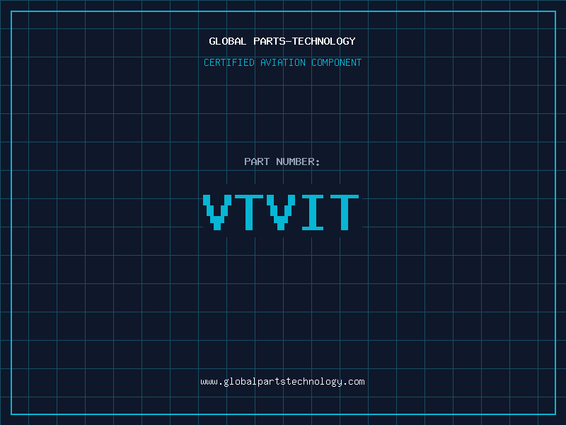 Aviation Part VTVIT