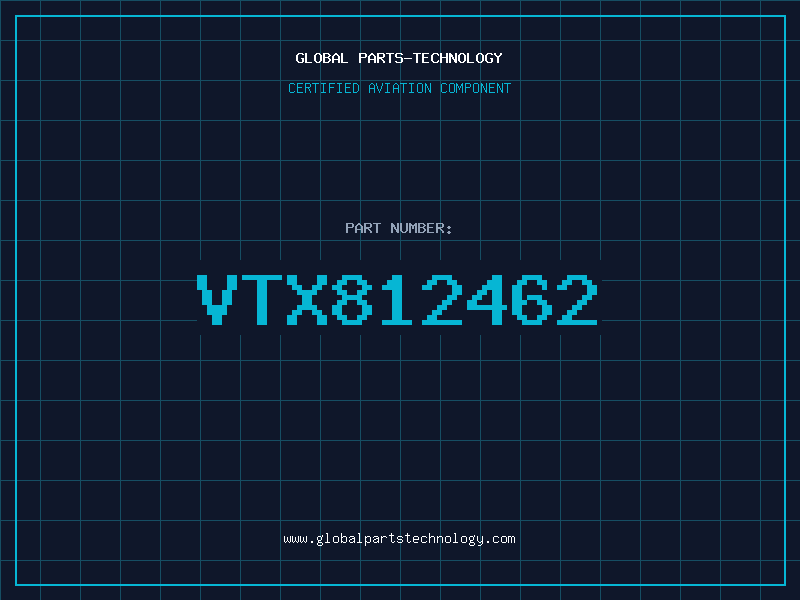 Aviation Part VTX812462